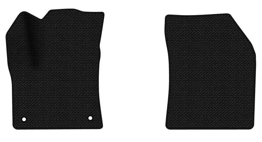 EVA коврики в салон авто передние EVAtech для C5 Aircross Citroen 2017 1 поколение SUV EU CN1690AE2AV2KBB