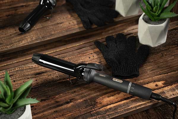 Фото - Плойка Ardesto HC-730G