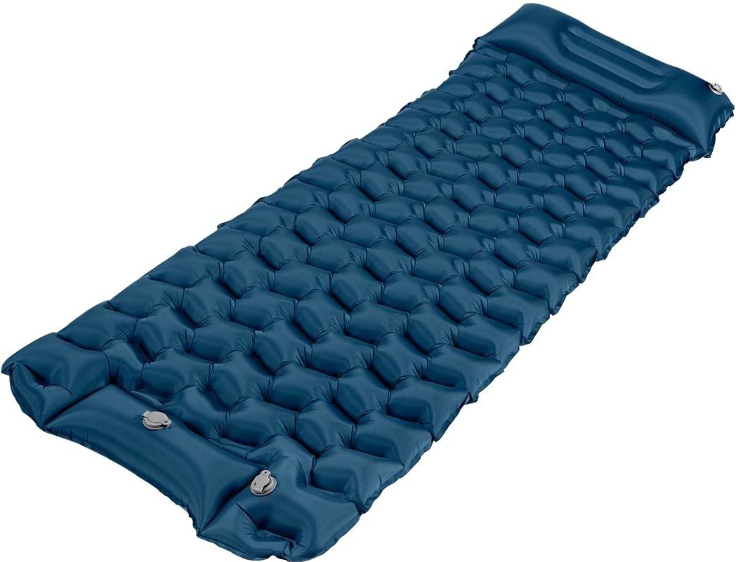 Туристичний килимок Neo Tools 5х60х190 см (63-149)