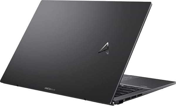 Фото - Ноутбук Asus Zenbook 14 UM3402YA-KM750 Jade Black