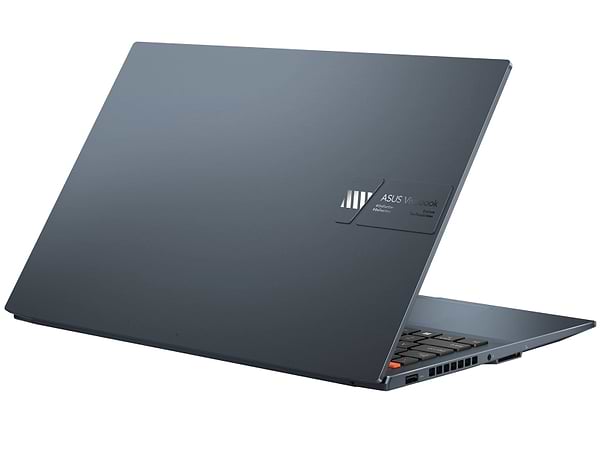 Фото - Ноутбук Asus Vivobook Pro 15 OLED K6502HE-MA047 Blue