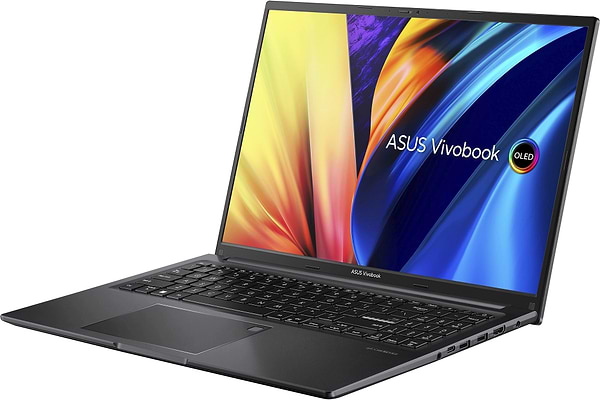 Фото - Ноутбук Asus Vivobook 16 X1605VA-MB2267 Indie Black