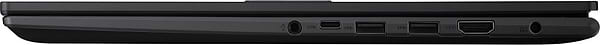 Фото - Ноутбук Asus Vivobook 16 X1605VAP-MB015 ndie Black