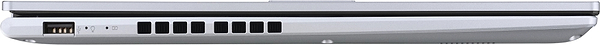 Фото - Ноутбук Asus Vivobook 16 X1605VA-MB2268 Cool Silver