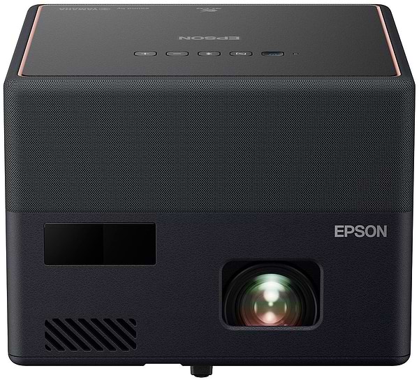 Фото - Проектор Epson EF-12 (V11HA14040)