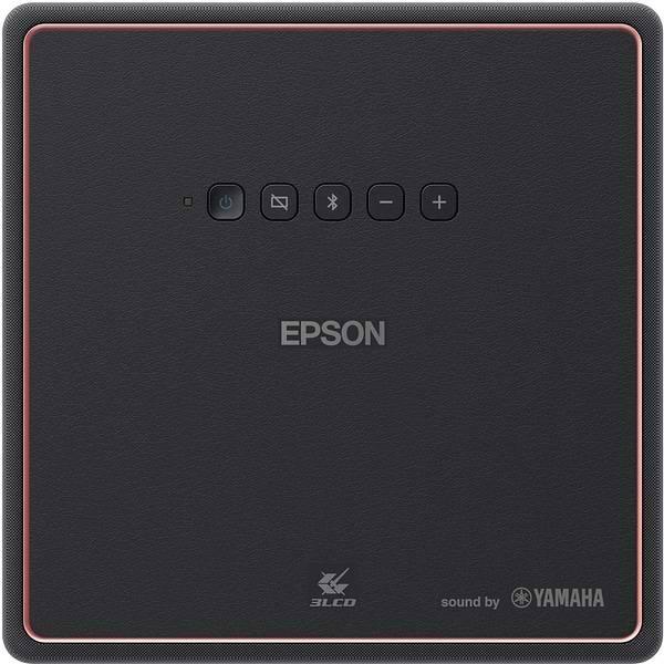 Фото - Проектор Epson EF-12 (V11HA14040)