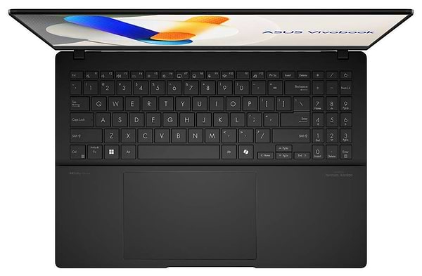 Фото - Ноутбук Asus Vivobook S 15 S5506MA-MA107 Neutral Black
