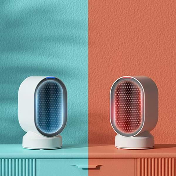 Фото - Тепловентилятор Xiaomi Douhe DH-QN04 White