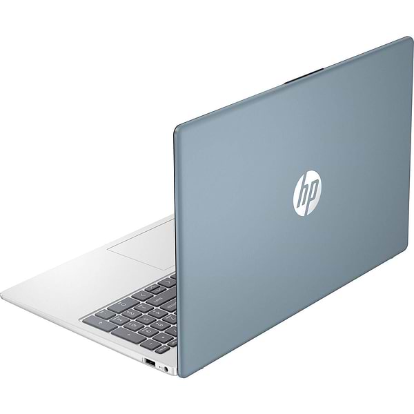 Фото - Ноутбук HP 15-fc0067ua (A1VN5EA) Moonlight Blue