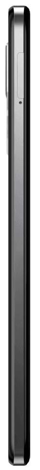Фото - Смартфон TCL 30 Plus (T676K) 4/128GB Tech Black