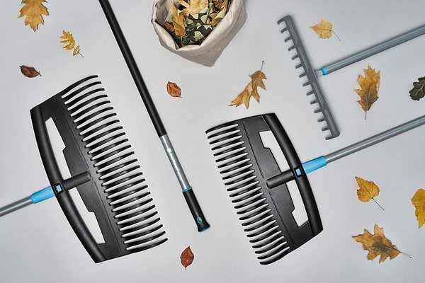 Фото - Граблі Cellfast Ergo (40-110)