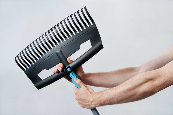 Фото - Граблі Cellfast Ergo (40-111)