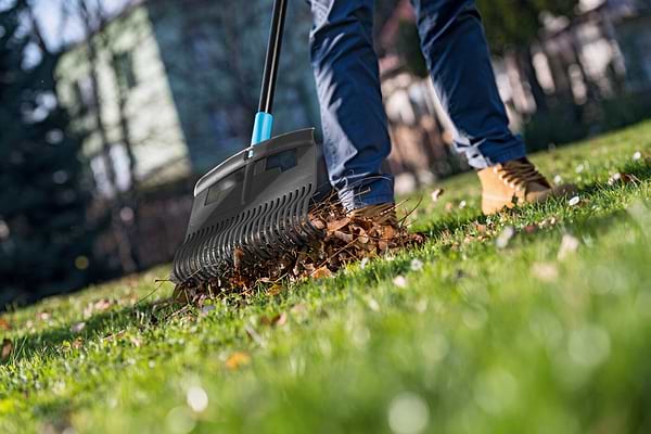 Фото - Граблі Cellfast Ideal (40-310)