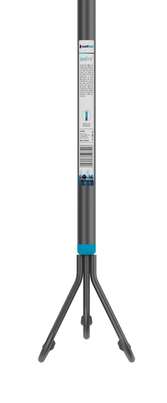 Фото - Розпушувач Cellfast Ideal (40-240)