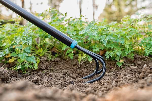 Фото - Розпушувач Cellfast Ideal (40-240)