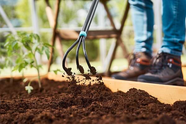 Фото - Розпушувач Cellfast Ideal (40-240)