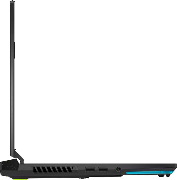Фото - Уцінка - Ноутбук ігровий Asus ROG Strix G15 G513RM-HQ092 Eclipse Gray