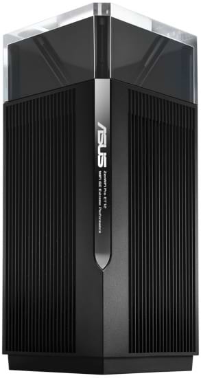 MESH система WiFi6 Asus ZenWiFi Pro ET12 (1-PK) - Фото 1