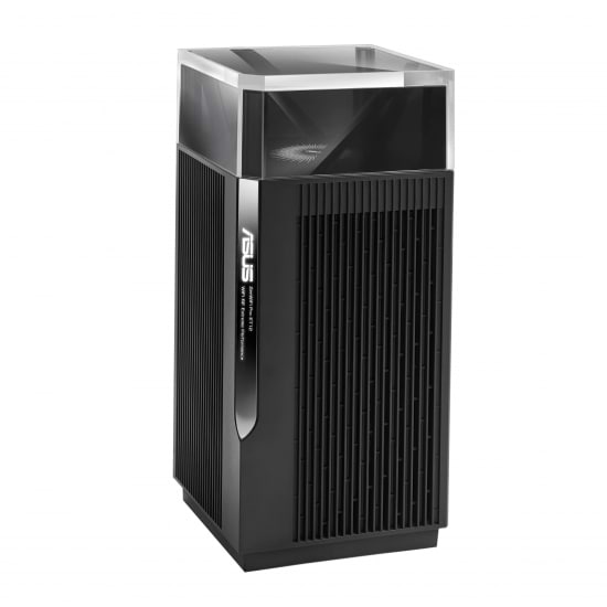 Фото - MESH система WiFi6 Asus ZenWiFi Pro ET12 (1-PK)
