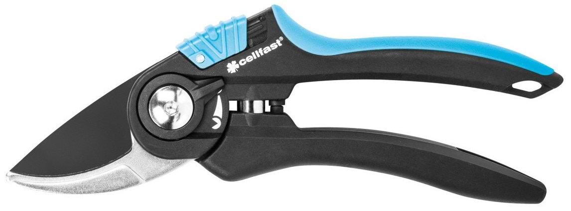Ножницы садовые Cellfast 41-020