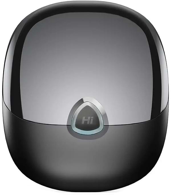 Фото - Наушники вкладыши беспроводные TWS HiFuture sonicair.black