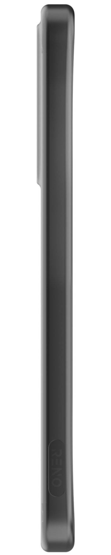 Фото - Чохол для смартфону OPPO Transparent black для OPPO Reno 13 (OOK24012)