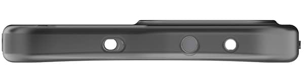 Фото - Чохол для смартфону OPPO Transparent black для OPPO Reno 13 (OOK24012)
