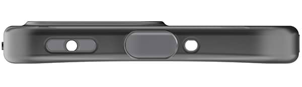 Фото - Чохол для смартфону OPPO Transparent black для OPPO Reno 13 (OOK24012)