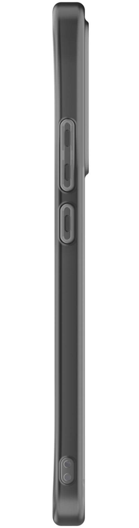 Фото - Чохол для смартфону OPPO Transparent black для OPPO Reno 13 (OOK24012)