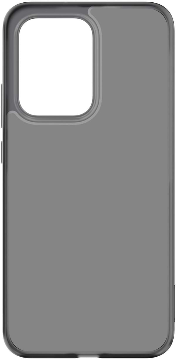 Фото - Чохол для смартфону OPPO Transparent black для OPPO Reno 13 (OOK24012)