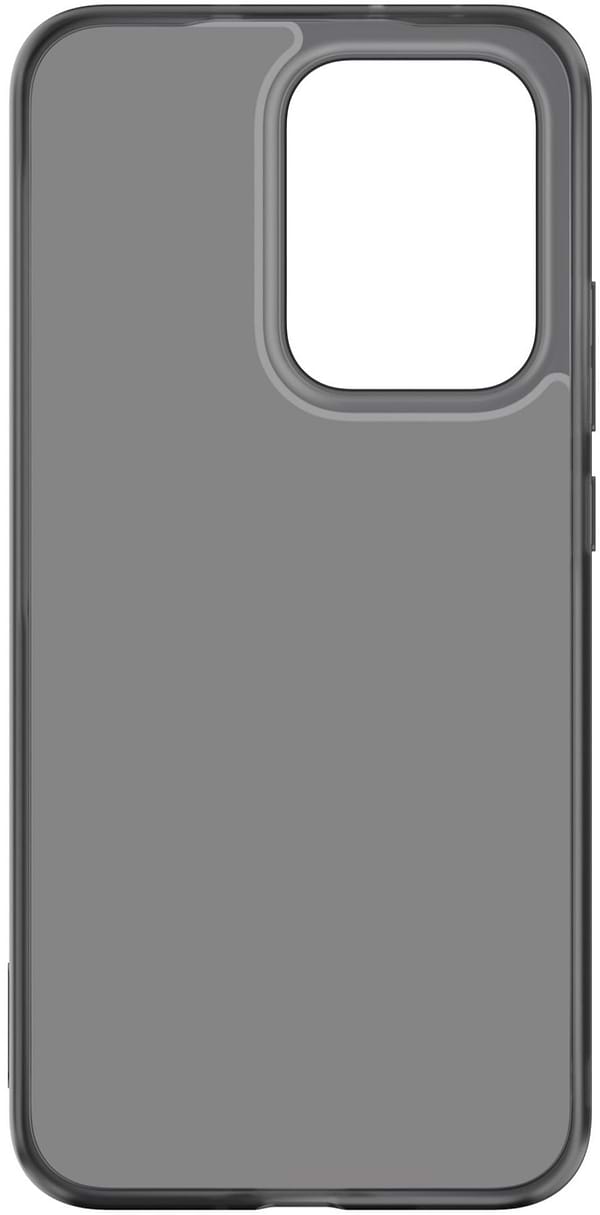 Фото - Чохол для смартфону OPPO Transparent black для OPPO Reno 13 (OOK24012)