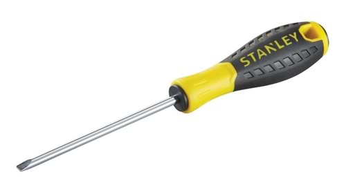 Викрутка Stanley Essential SL4х100mm (STHT0-60378)