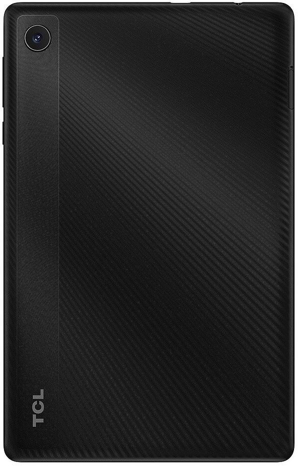 Фото - Планшет TCL Tab 8 LTE (9132G1) 8" 3/32GB WiFi 4G LTE Prime Black
