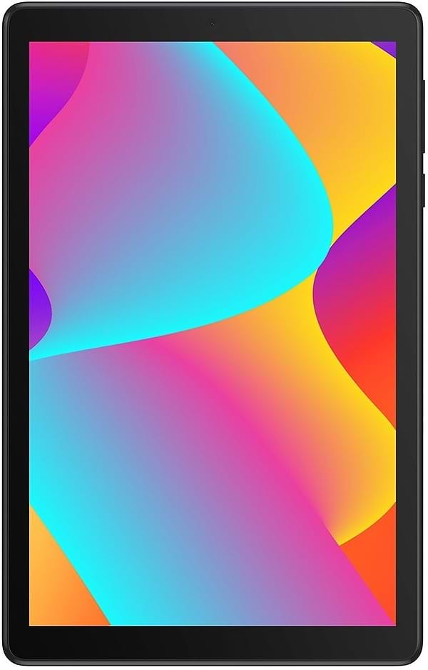 Фото - Планшет TCL Tab 8 LTE (9132G1) 8" 3/32GB WiFi 4G LTE Prime Black