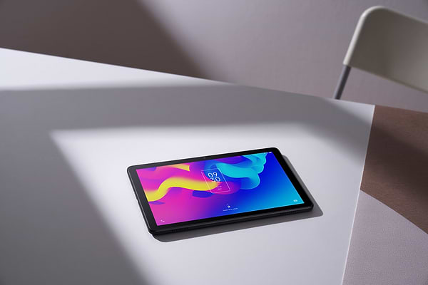 Фото - Планшет TCL Tab 8 LTE (9132G1) 8" 3/32GB WiFi 4G LTE Prime Black