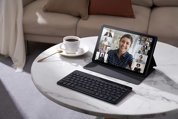 Фото - Планшет TCL Tab 8 LTE (9132G1) 8" 3/32GB WiFi 4G LTE Prime Black