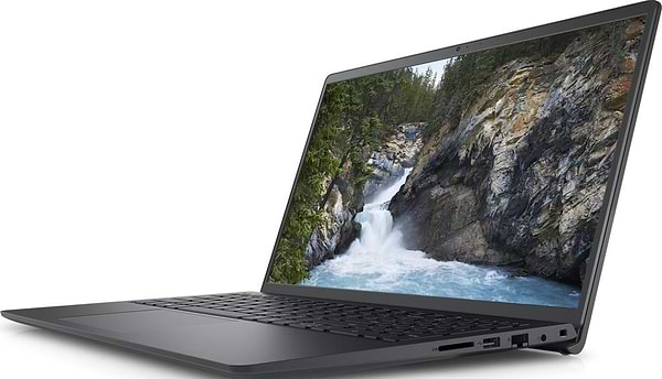 Фото - Ноутбук Dell Vostro 3510 (N8801VN3510UA_UBU) Black