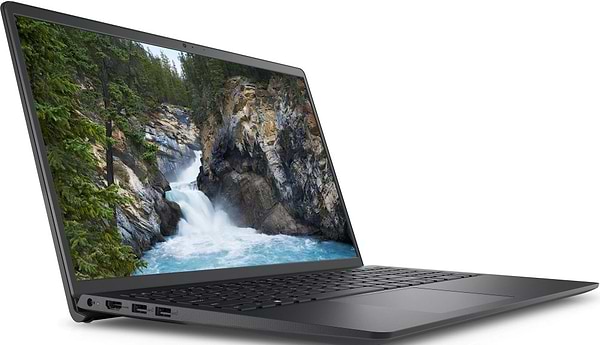 Фото - Ноутбук Dell Vostro 3510 (N8801VN3510UA_UBU) Black