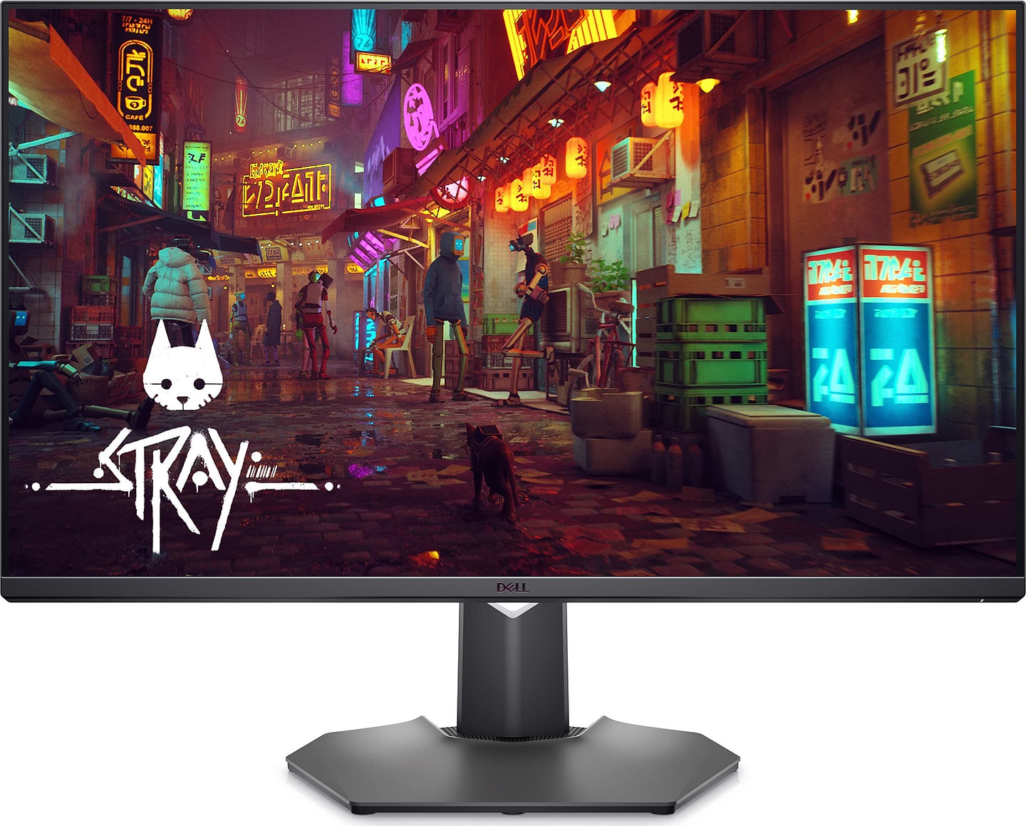 Монитор Dell G3223Q (210-BDXS)