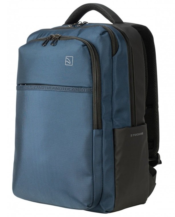 Рюкзак для ноутбука Tucano Martem 15.6" Blue (BKMAR15-B) - Фото 1