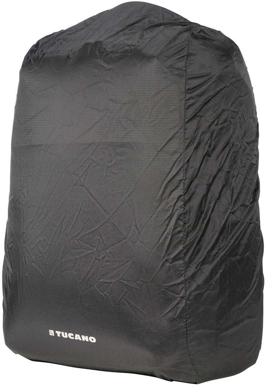 Фото - Рюкзак для ноутбуку Tucano Martem 15.6" Black (BKMAR15-BK)