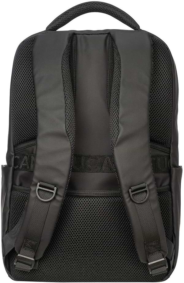 Фото - Рюкзак для ноутбуку Tucano Martem 15.6" Black (BKMAR15-BK)