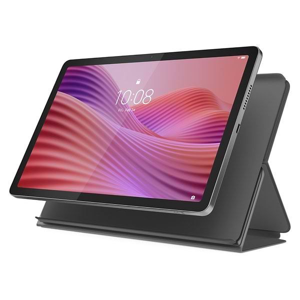 Фото - Чохол для планшета Lenovo Tab Folio Case Grey TB311 (ZG38C06653)