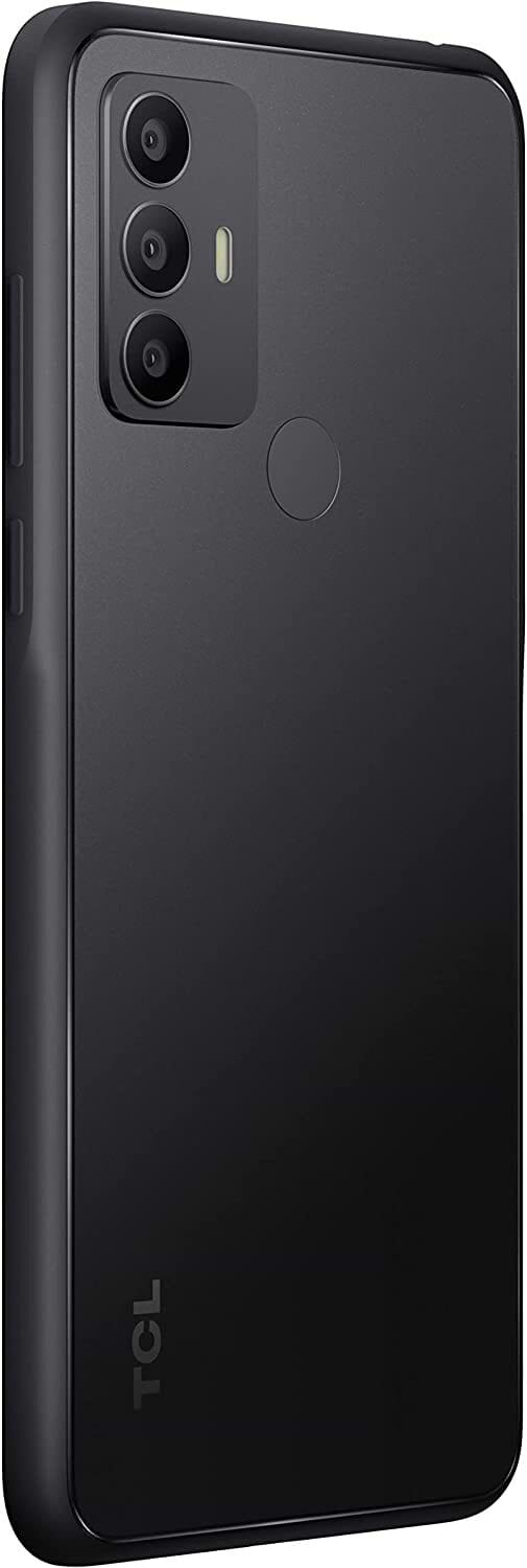 Фото - Смартфон TCL 306 (6102H) 3/32GB Space Gray