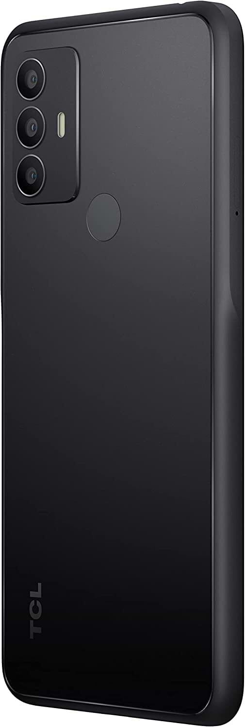 Фото - Смартфон TCL 306 (6102H) 3/32GB Space Gray
