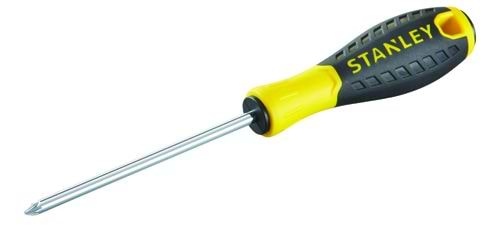 Викрутка Stanley Essential SL3х75mm (STHT1-60358)