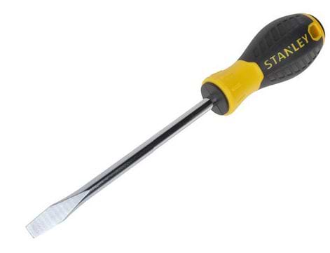 Викрутка Stanley Essential SL4х100mm (STHT1-60378)