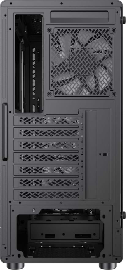 Фото - Корпус Gamemax Forge AB