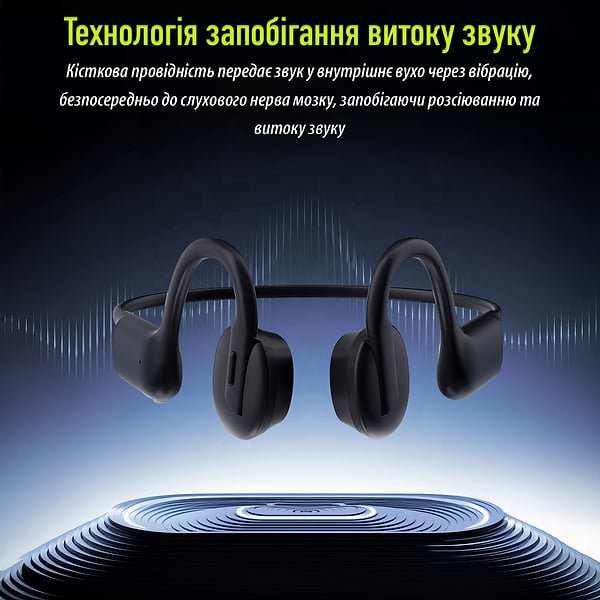 Фото - Навушники вкладиші бездротові Langsdom BE21