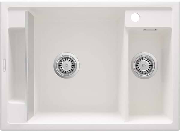 Фото - Мойка кухонная Deante Magnetic (ZRM_A503)